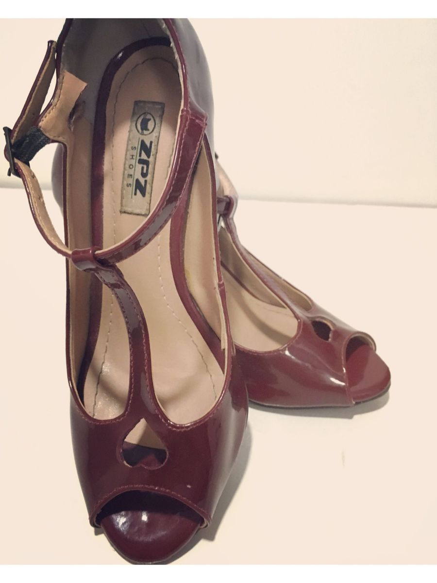 zpz shoes sandálias