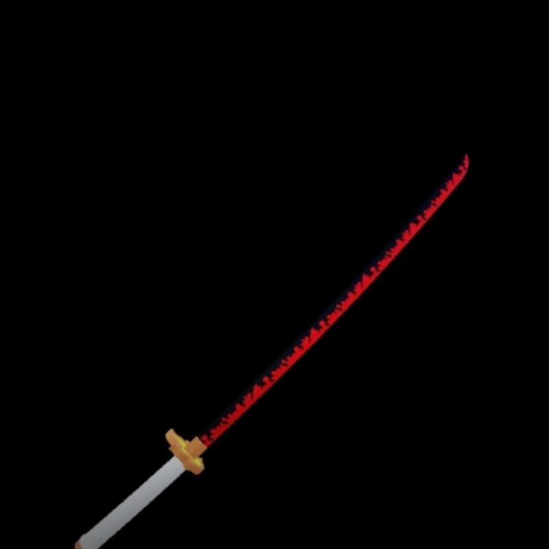 ROBLOX How To Get RenGoku Sword in Blox Fruits! 