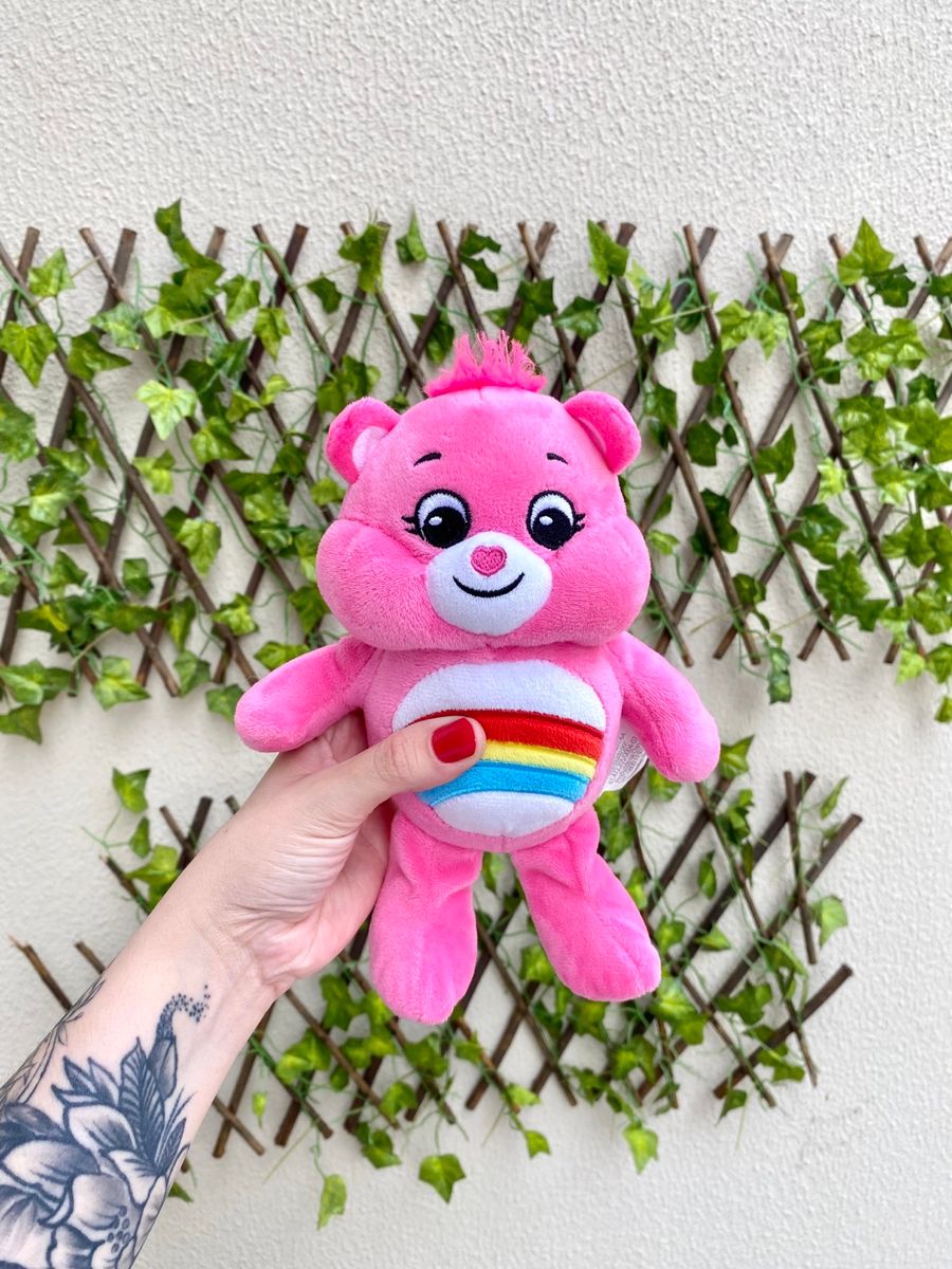 Preços baixos em Care Bears Bichinhos de Pelúcia Antigos