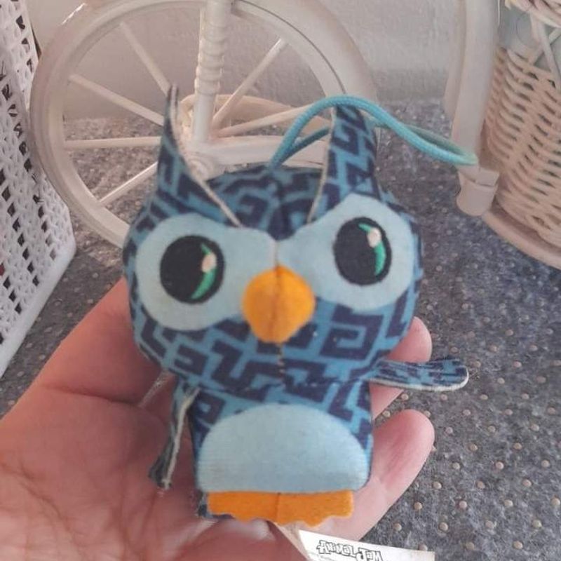 Animal jam deals mcdonalds plush