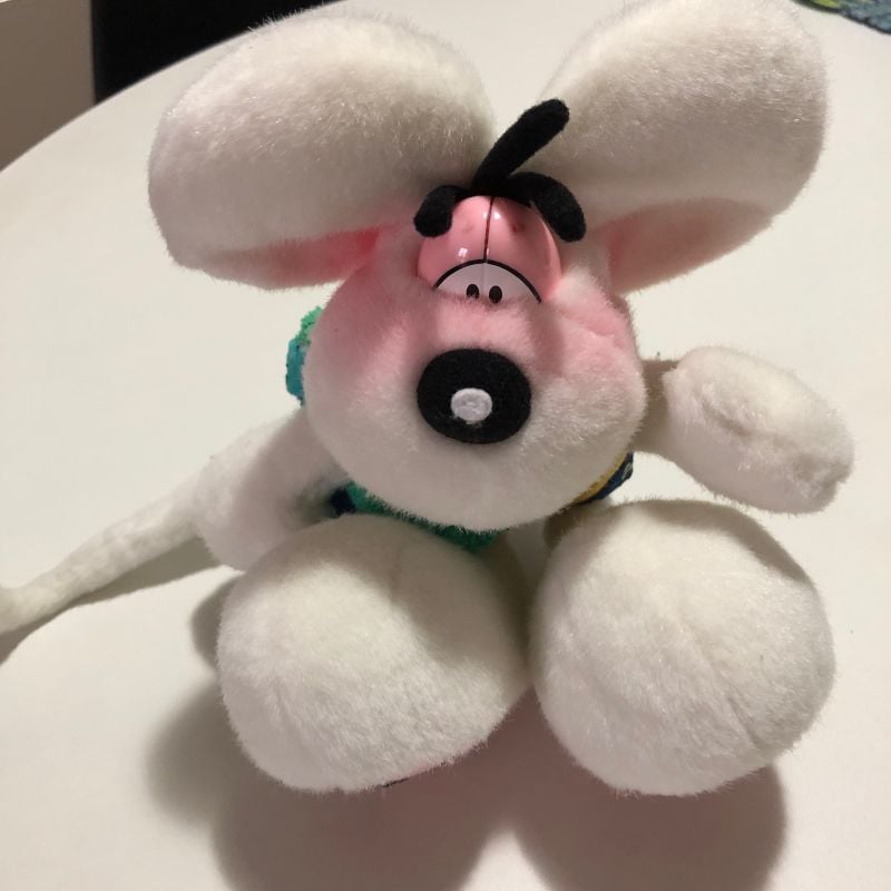 Diddl plush sale