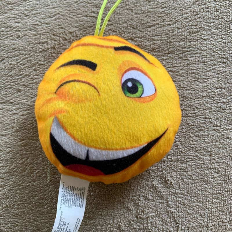 Emoticonos Emojis Peluches Smiley Emoticones De Peluche Emoji