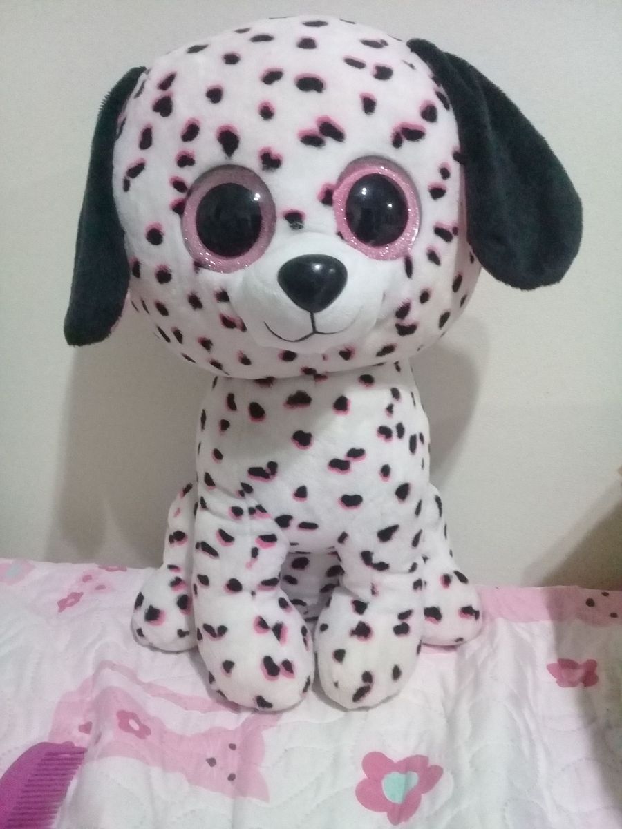 Pelúcia Beanie Boo Pelúcia Ty Usado 37202958 enjoei