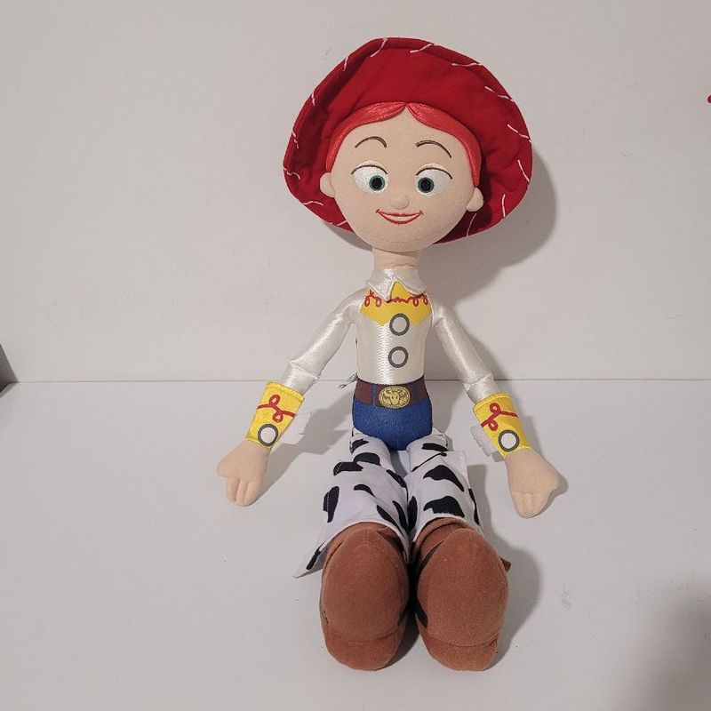 Jessie toy best sale story plush