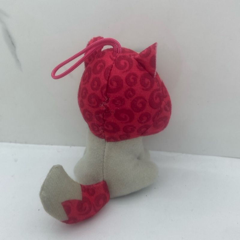 Pelúcia Leão, Animal Jam Mcdonald'S 2018 Mcdonald's Usado