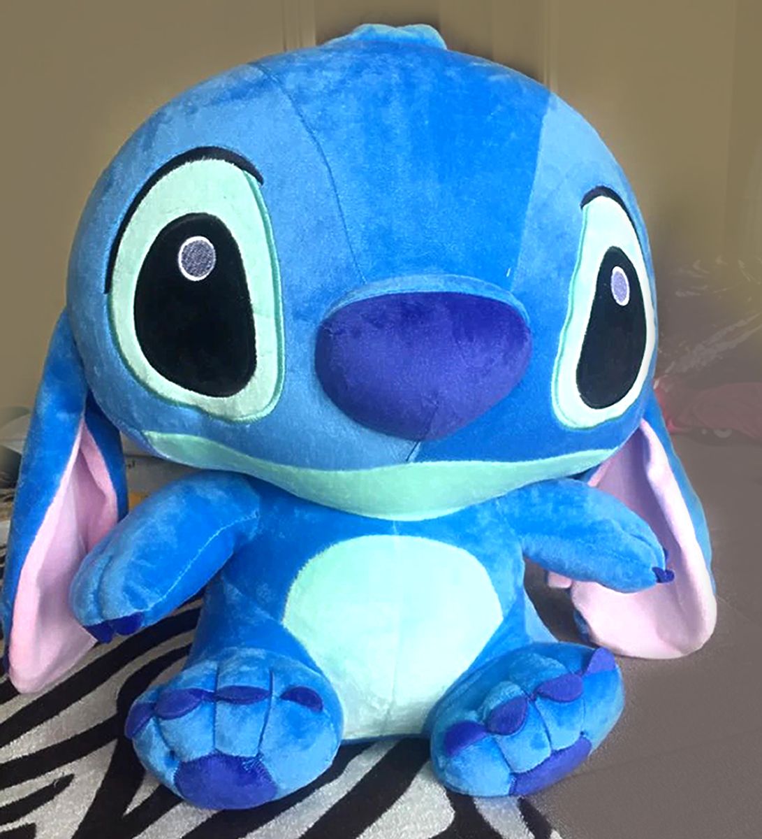 Featured image of post Lilo E Stitch Urso De Pelucia