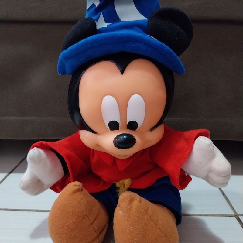 Gata Marie Pelúcia Original Disney Store 30cms