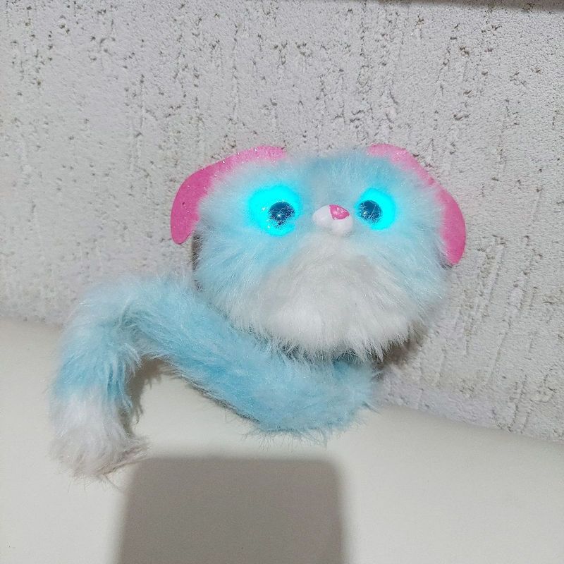 Pelúcia Pomsies Interativa Pelúcia Pomsies Tm Usado 83602992 enjoei