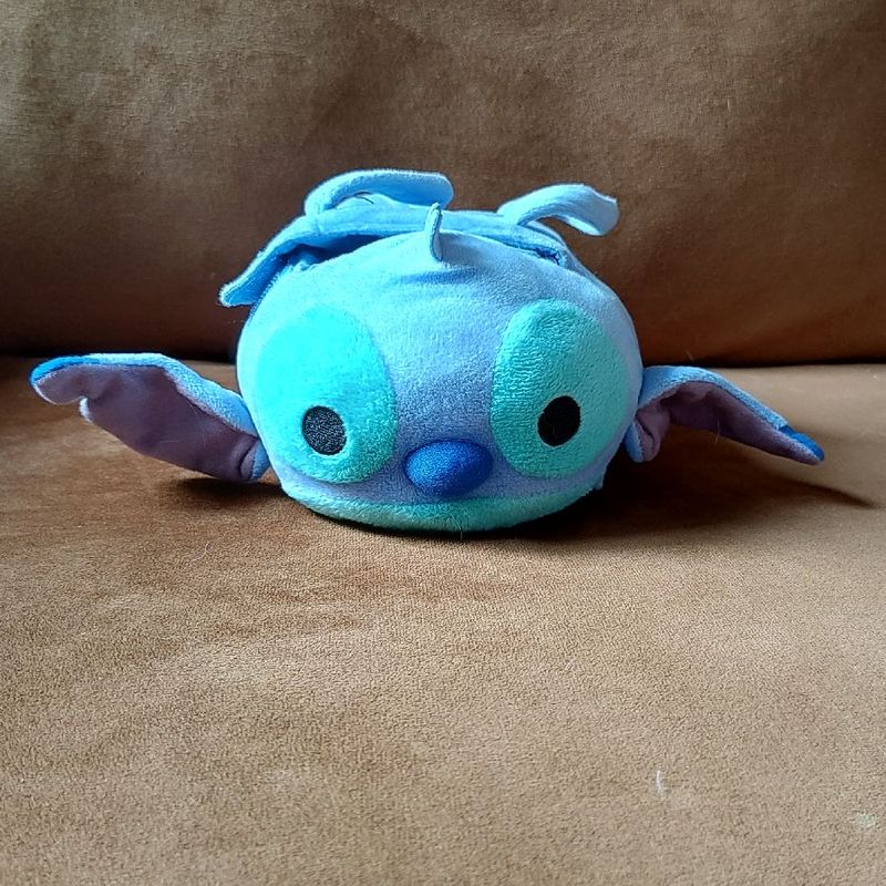 Stitch tsum 2024 tsum large