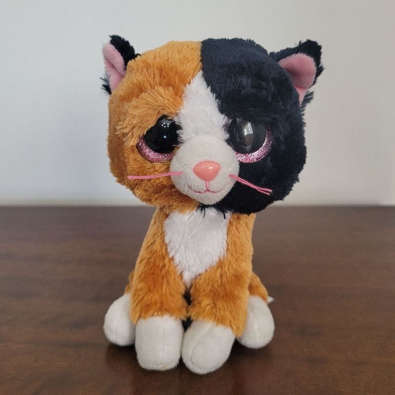 Tauri Beanie Ty Tauri Cat Ty Tauri Cat Deals