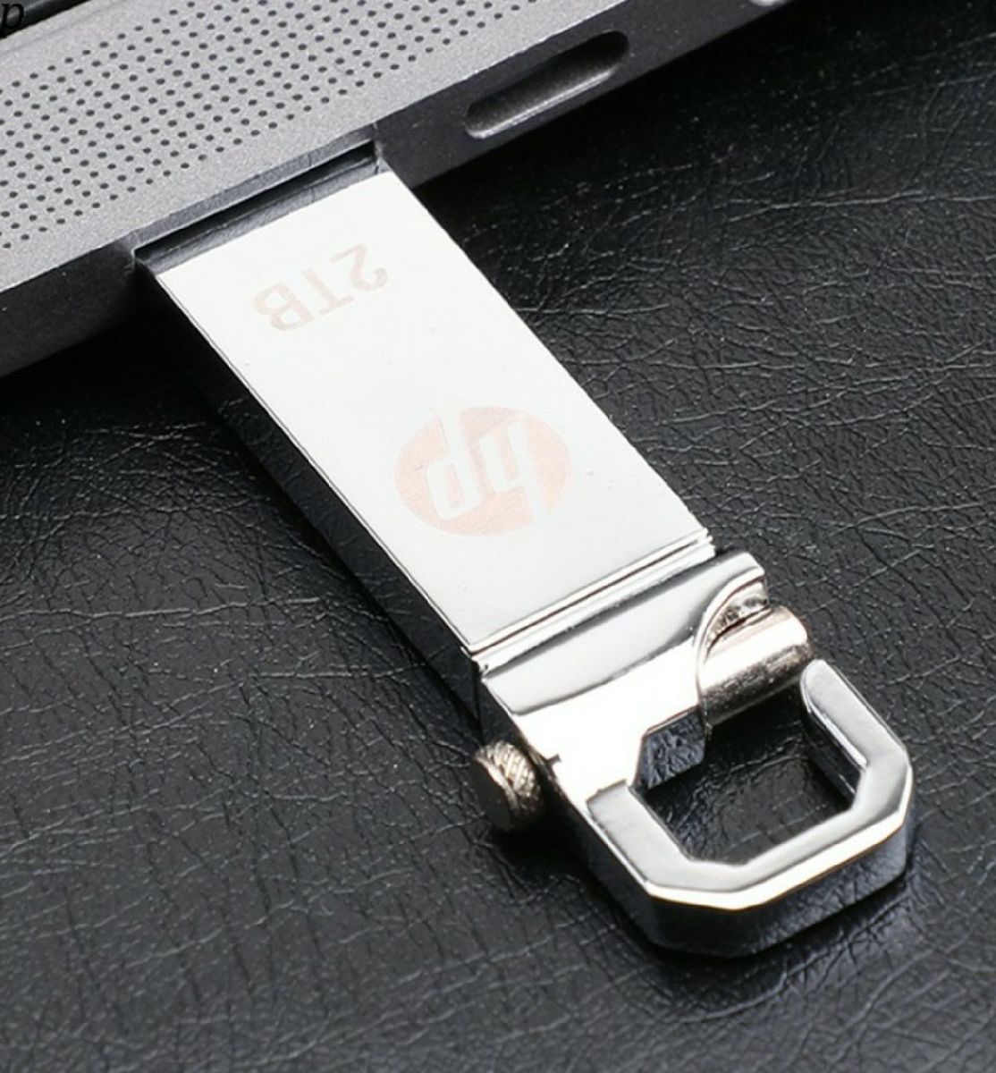 Pendrive 2tb Hp Pen Drive 2 Tb Hp Nunca Usado 47966864 Enjoei