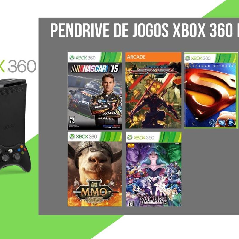 Desapego Games - Xbox > Jogos Pc/Xbox【 CONFIRA OS JOGOS NO ANÚNCIO 】・【  ENVIO IMEDIATO 】