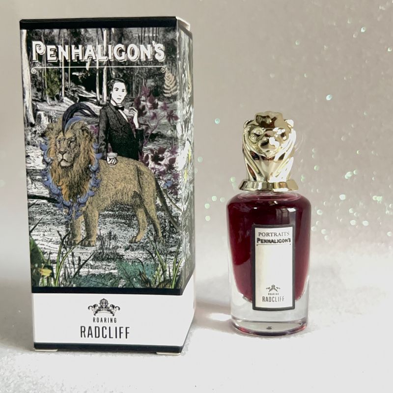 Penhaligons Roaring Radcliff | Penhaligons Nunca Usado 117202916