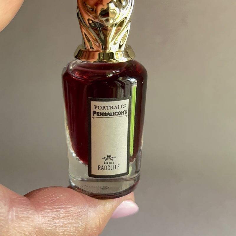 Penhaligons Roaring Radcliff | Penhaligons Nunca Usado 117202916