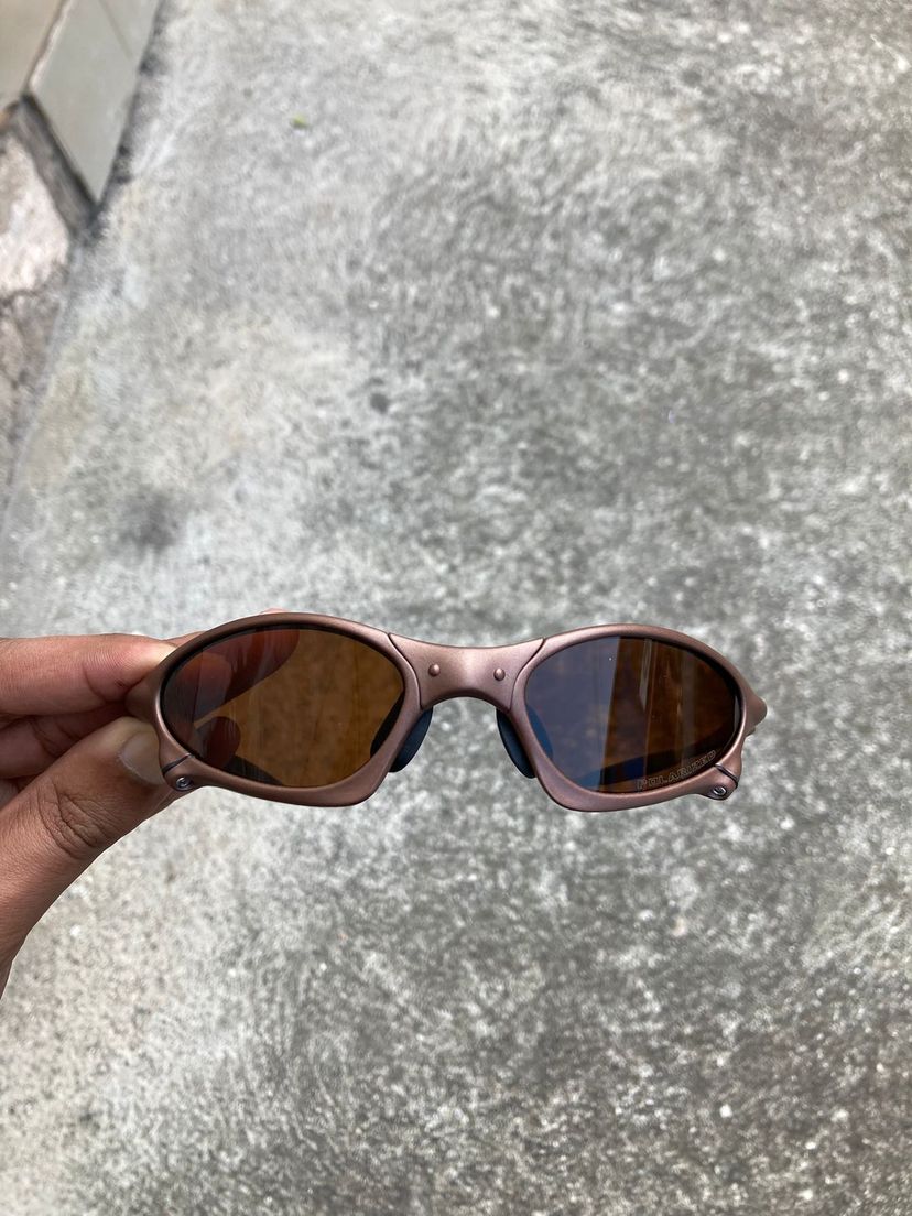 Penny Cooper | Óculos Masculino Oakley Nunca Usado 140601605 | enjoei