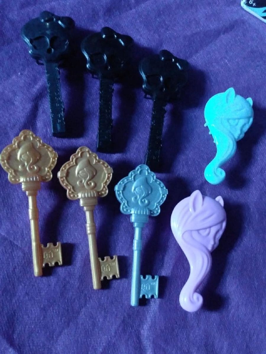 Conte d'Hiver (assortiment de poupées) | Wiki Ever After High | Fandom