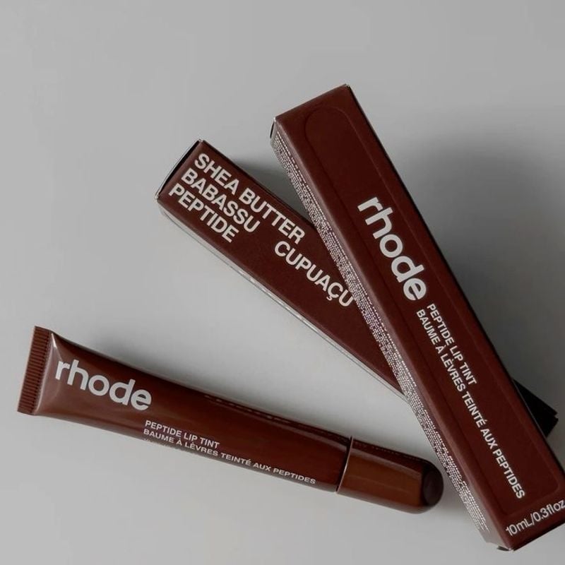 【ピザトル】 rhode espresso Peptide Lip Tint Rhode - Espresso | Rhode Nunca Usado 104506422