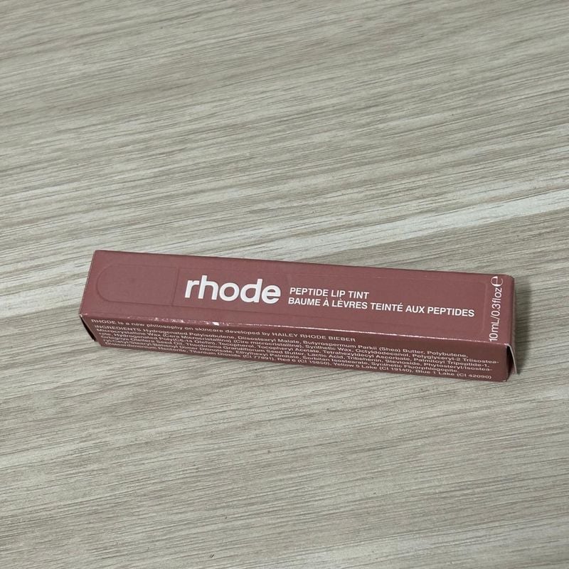 【AA様用】rhode skin peptide lip tint Peptide Lip Tint RHODE SKIN | Make Import