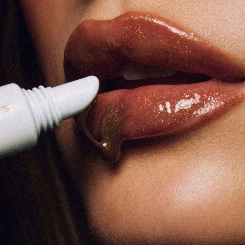 Peptide Lip Tint Rhode Skin Cinnamon Rol - Limited Edition Shade