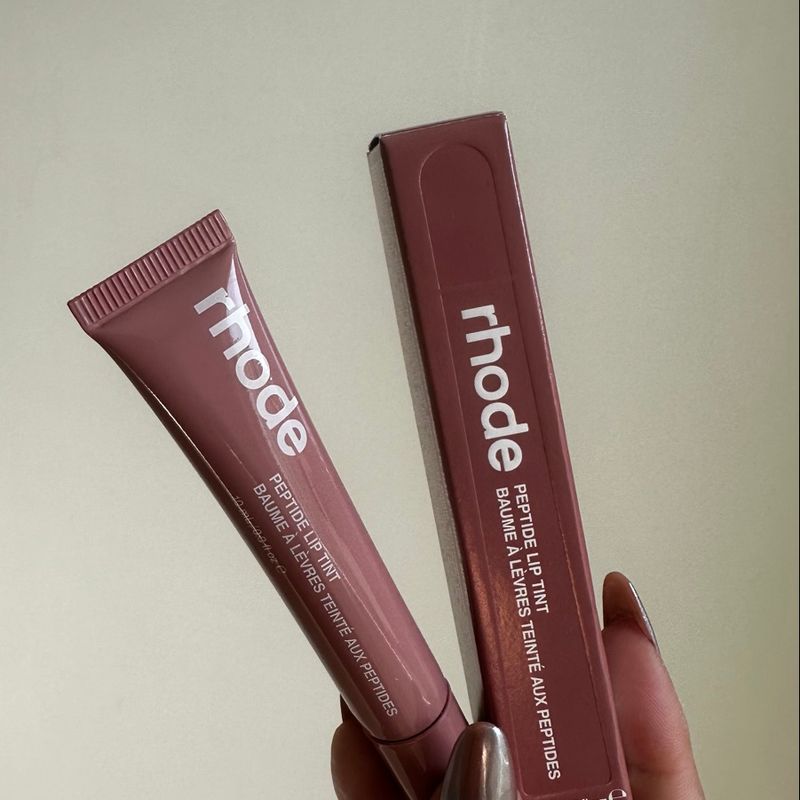 Peptide Lip Tint Rhode Toast | Rhode Nunca Usado 103131876