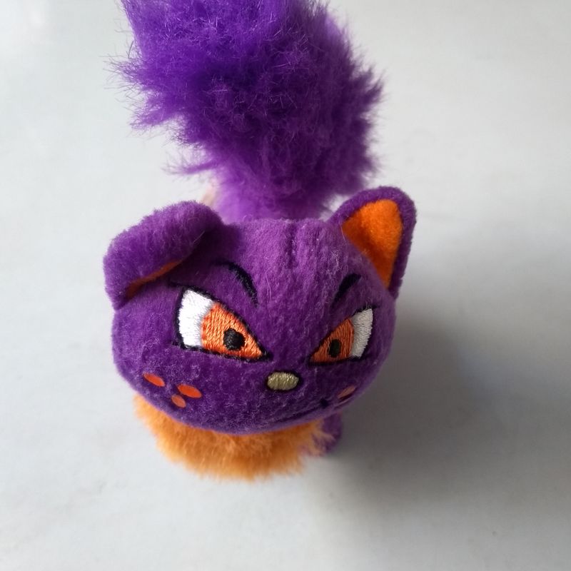 Pokemon gato roxo: Com o melhor preço