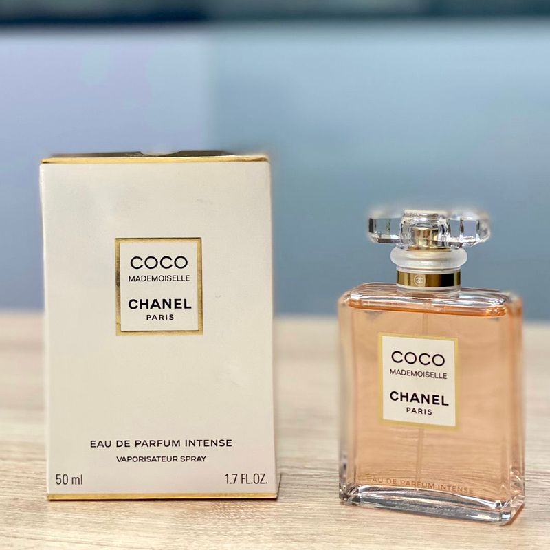 Perfume Chanel Coco em Oferta