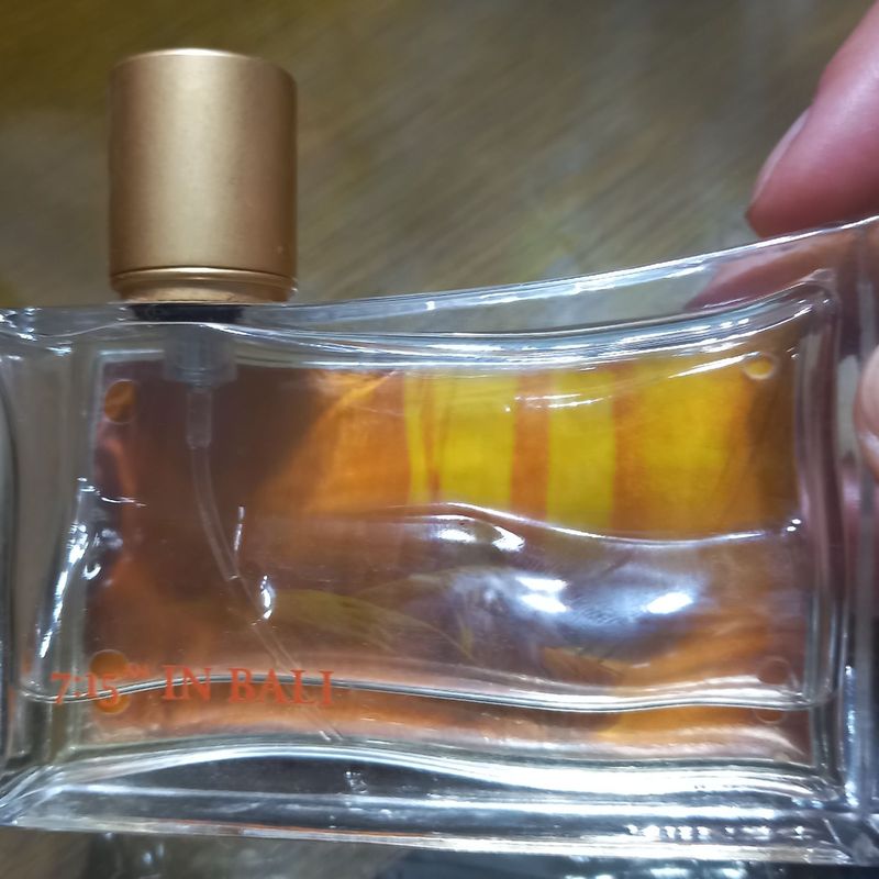 Kenzo 7 15 in Bali Perfume Fragrance