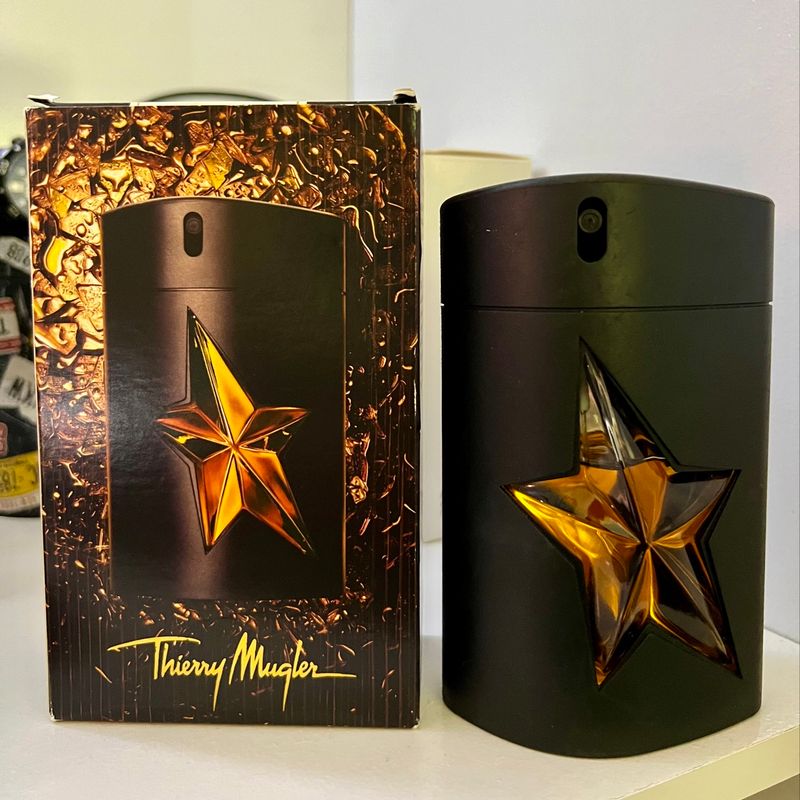 Mugler A*Men Pure Malt 100ml ミュグレーピュアモルト Mugler - A*Men Pure Malt - The King of Decants