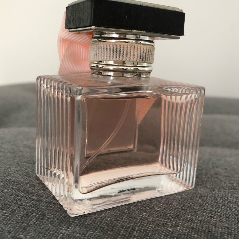 Perfume No.1 Undone Abercrombie &amp; Fitch perfume - a