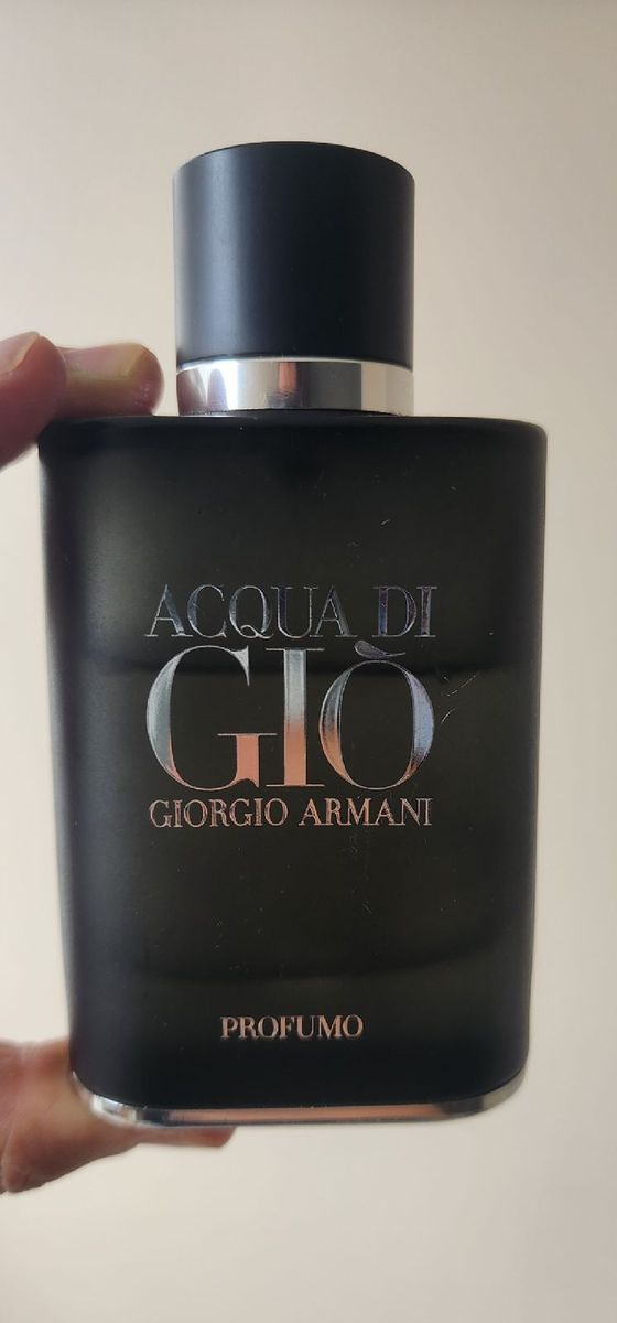 Perfume Acqua Di Gio Profumo 75ml | Perfume Masculino Perfume Acqua Di Gio Profumo 75ml | Perfume Masculino