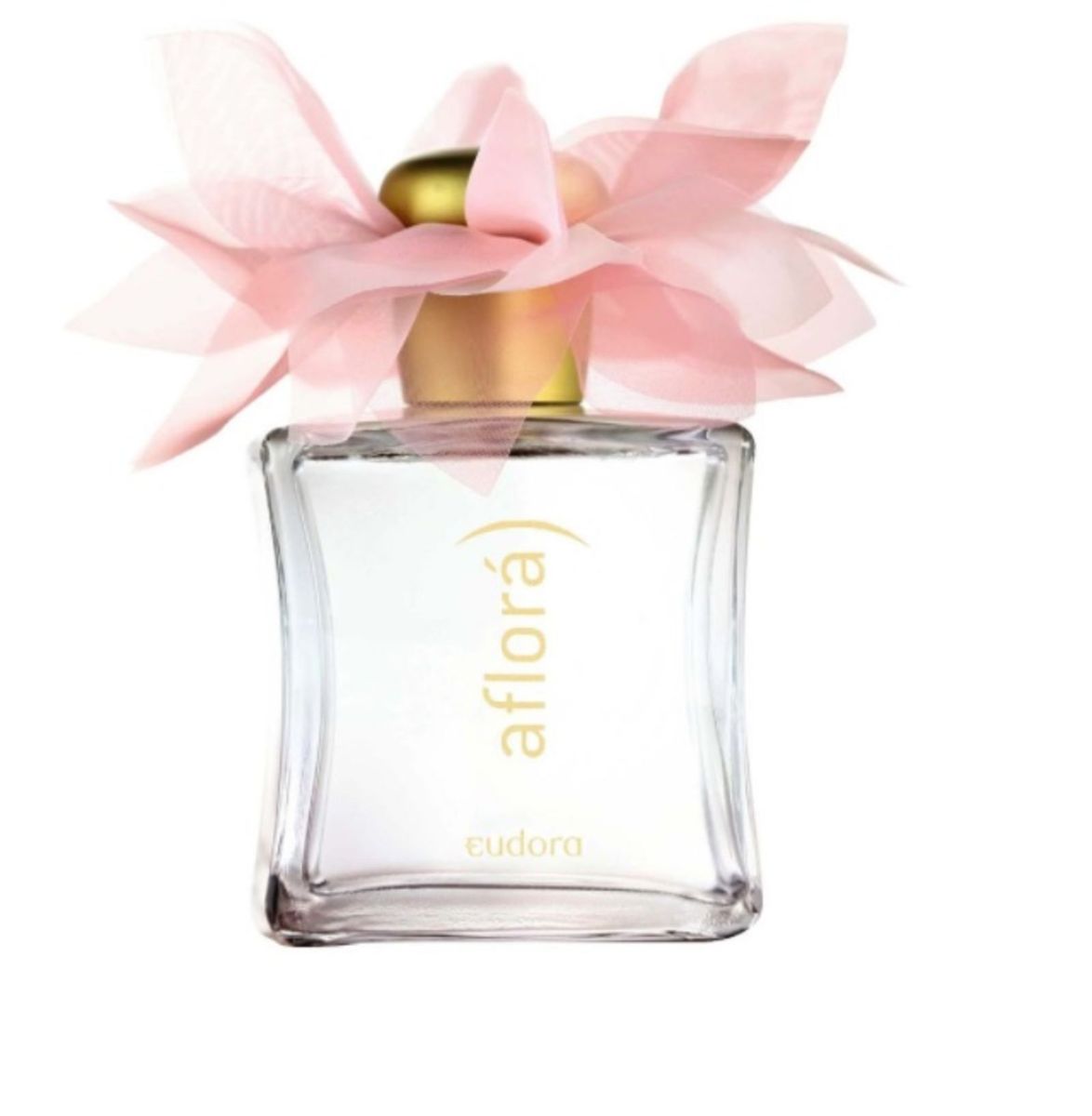 Perfume Aflorá 95 Ml Eudora Perfume Feminino Eudora Nunca Usado
