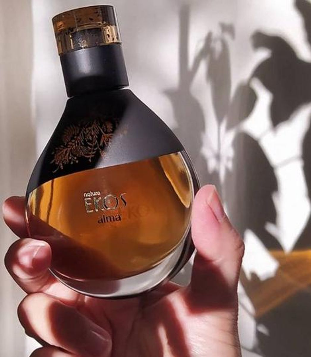 Perfume Alma Priprioca Perfume Feminino Natura Nunca Usado Enjoei