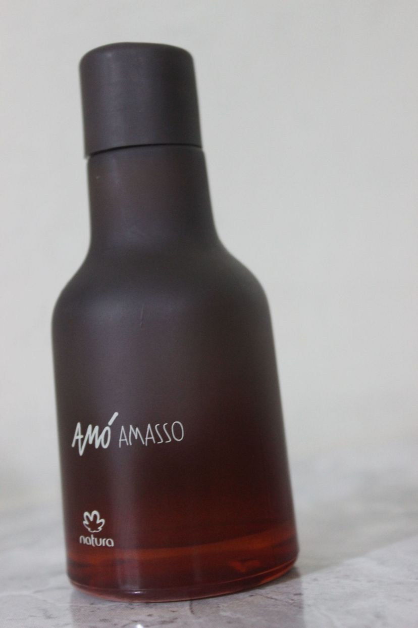 Perfume Amasso! | Perfume Masculino Usado 152676 | enjoei