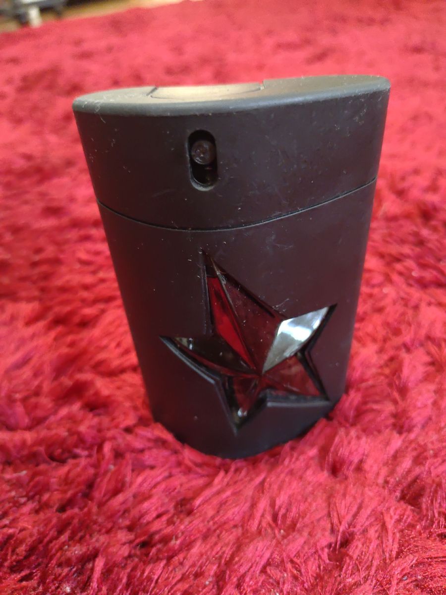 preço do perfume angel na renner