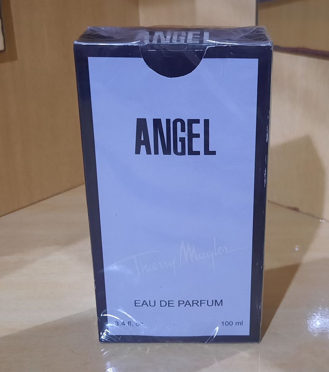 preço do perfume angel importado