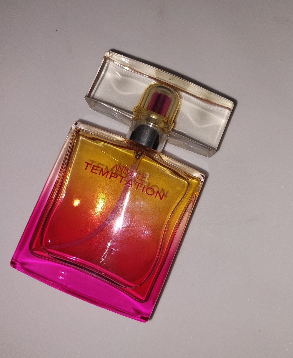 Animale discount temptation perfume