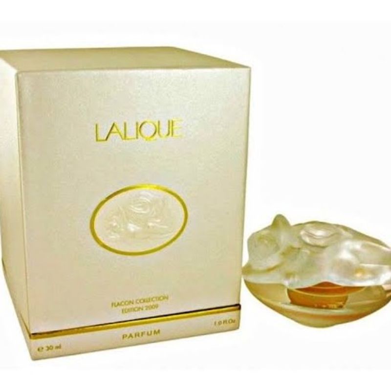 Aphrodite 2024 2009 lalique