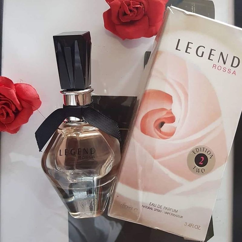 Legend rossa perfume discount price