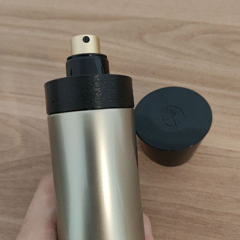 Perfume Armani Code Absolu - 110ml | Giorgio Armani Usado 99416449