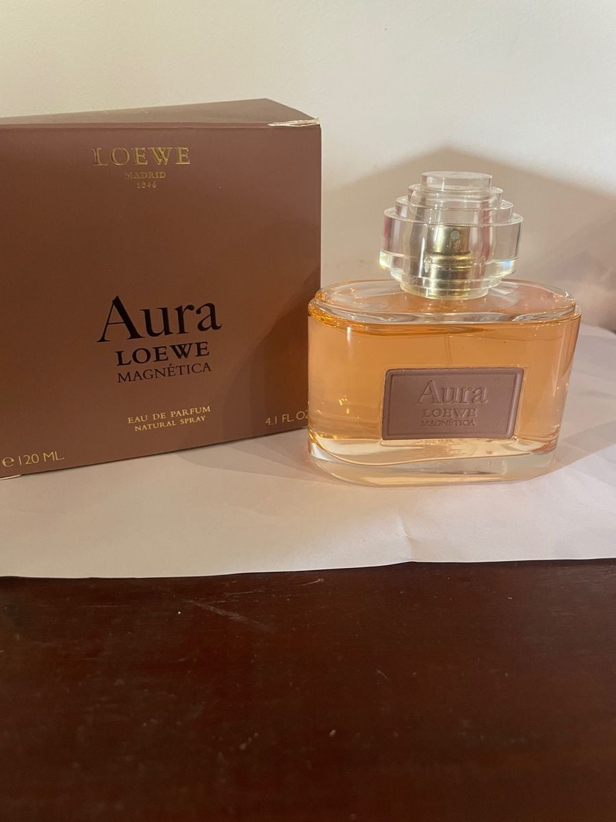 AURA 香水 LOEWE