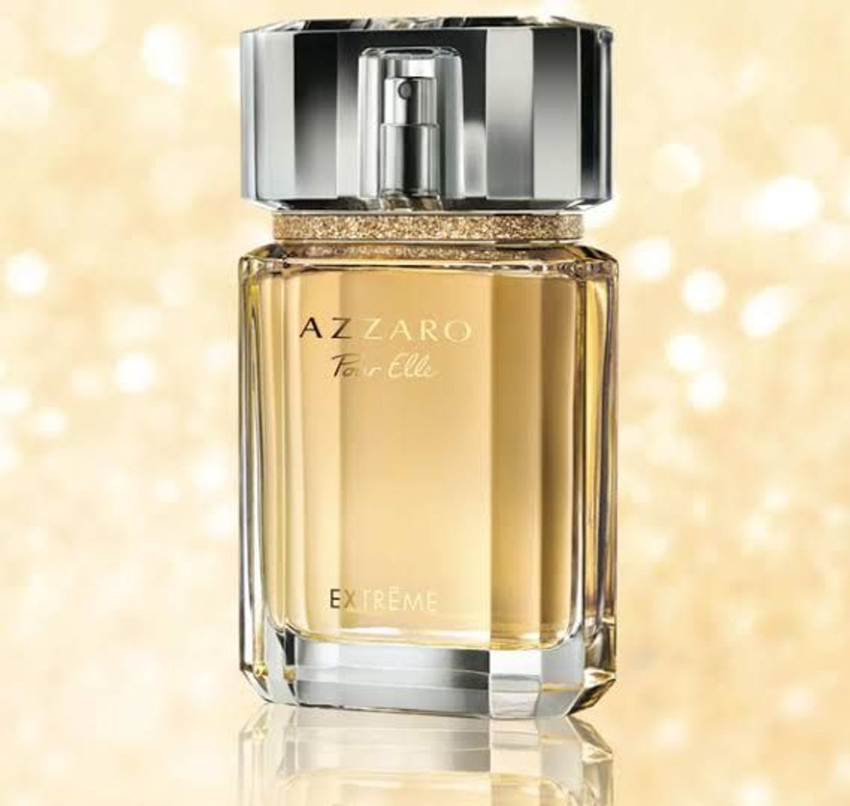 Perfume Azzaro Pour Elle Extreme 75ml Azzaro Usado 110540034