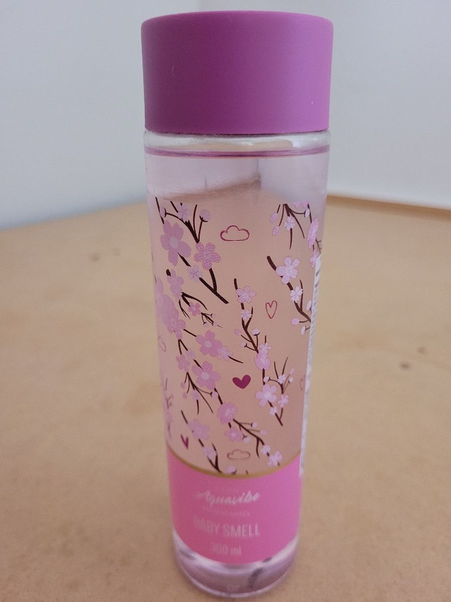 Perfume Baby Smell Avon Perfume Feminino Avon Nunca Usado 79918101