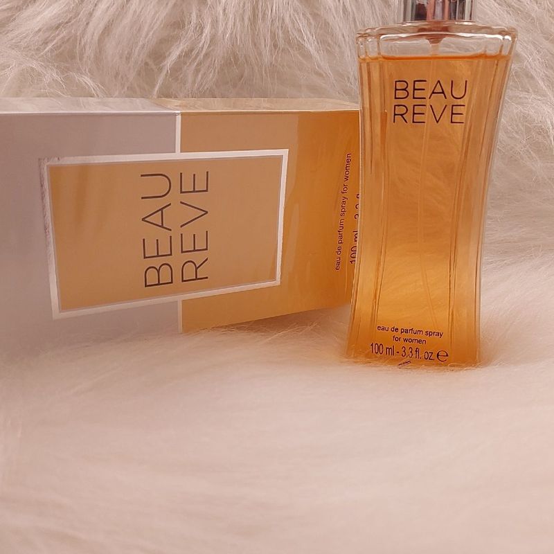 Beau discount reve perfume