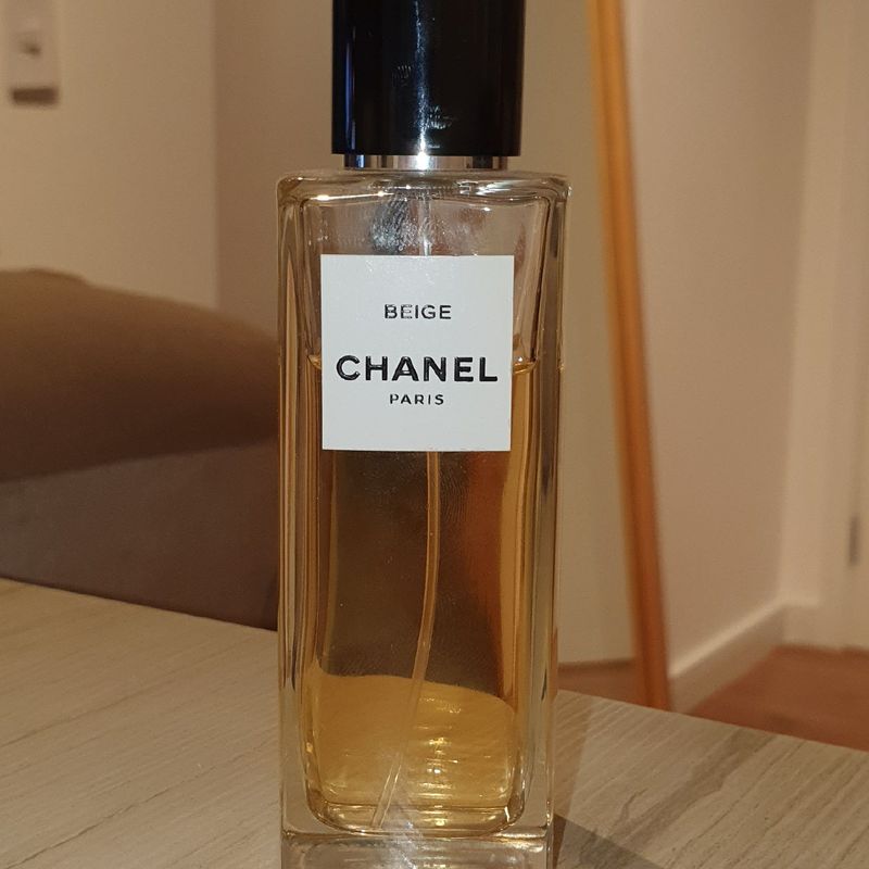 CHANEL (BEIGE) Les Exclusifs de CHANEL - Eau de Parfum (75ml)