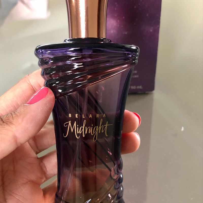 Mary kay 2025 midnight perfume