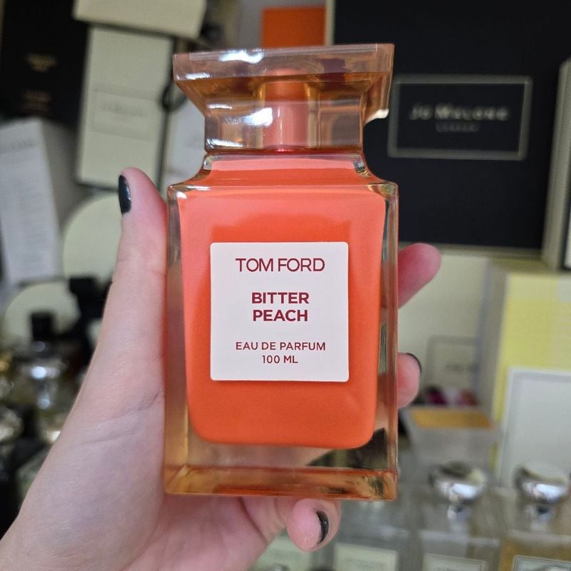 Perfume Bitter Peach Tom Ford | Tom Ford Usado 109691407