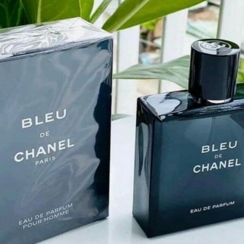 Perfume Bleu Chanel 100ml Original | Chanel Nunca Usado