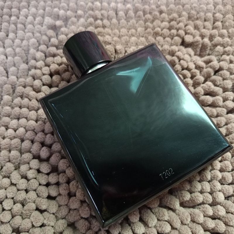 Perfume Bleu de Chanel Eau de Toilette 100ml ( S e M C a I X A
