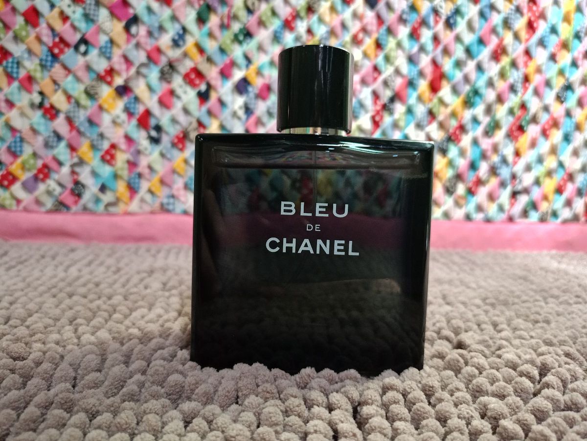 未開封 BLEU DE CHANEL Eau de Toilette 100ml Bleu de Chanel Eau de Toilette 100ml – Perfumando