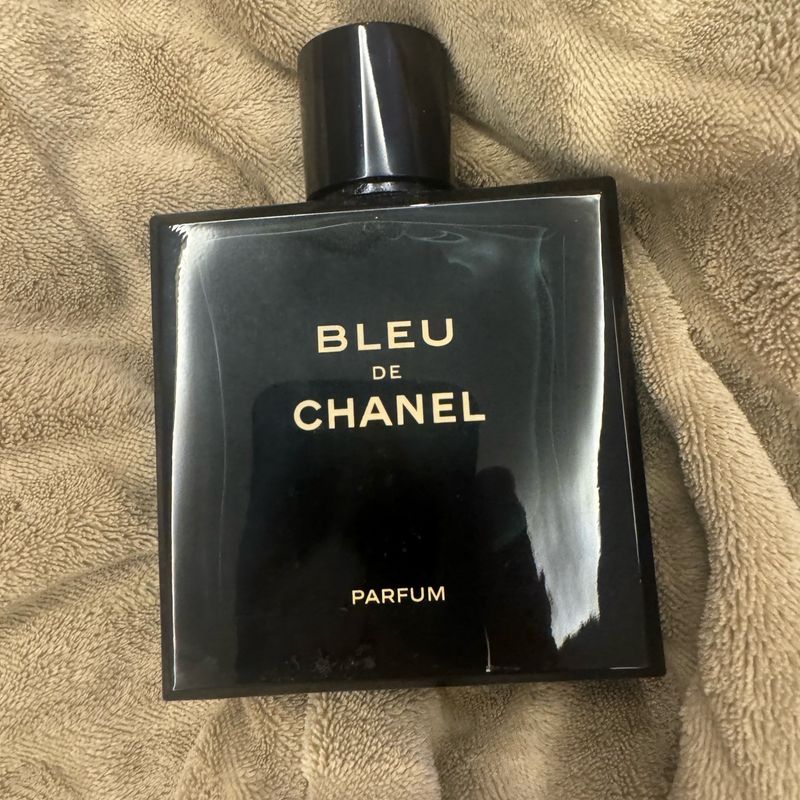 BLEU DE CHANEL PARFUM SPRAY - 100 ml | CHANEL